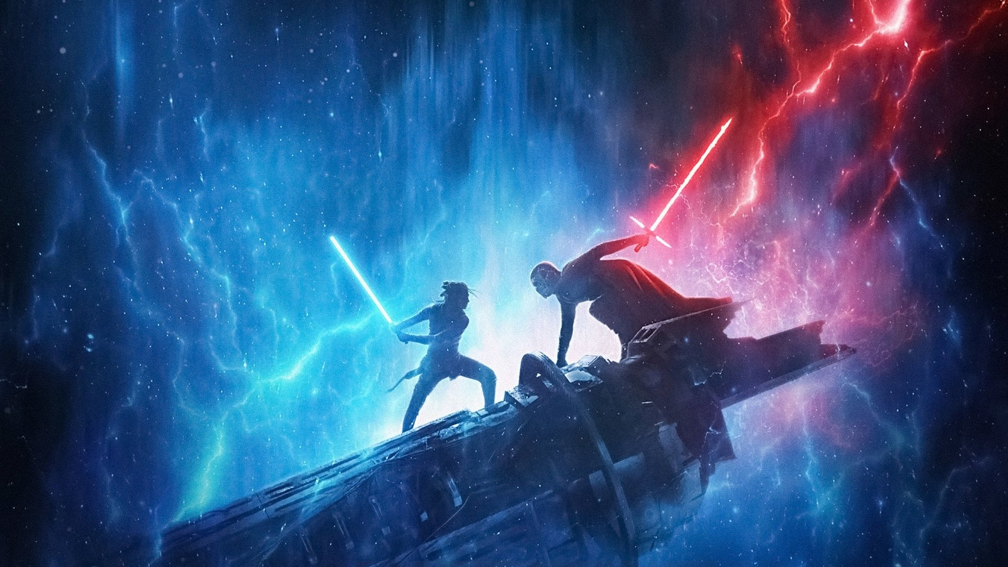 Star Wars: A Ascensão Skywalker – crítica sem spoilers