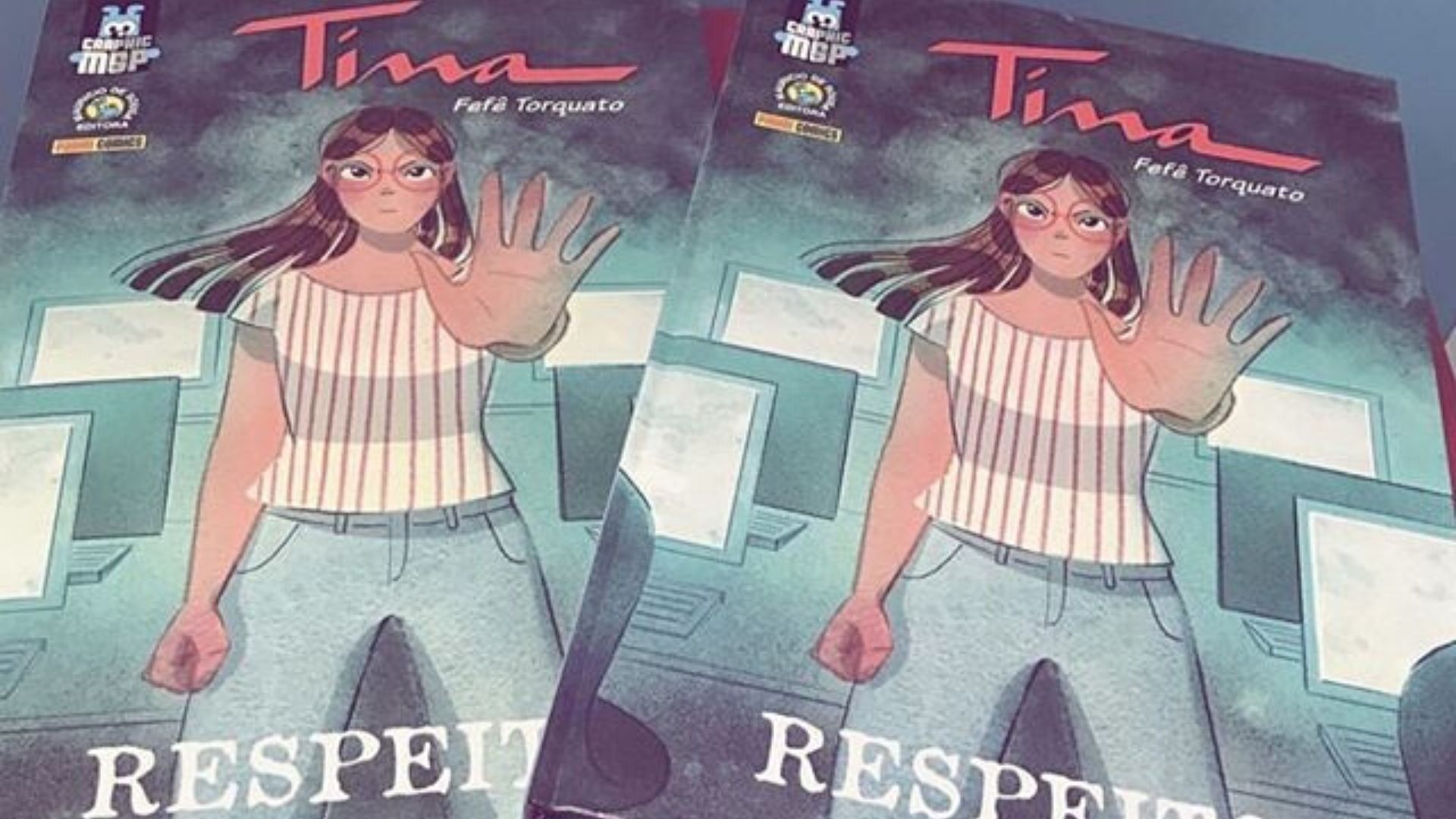 Tina: Respeito 