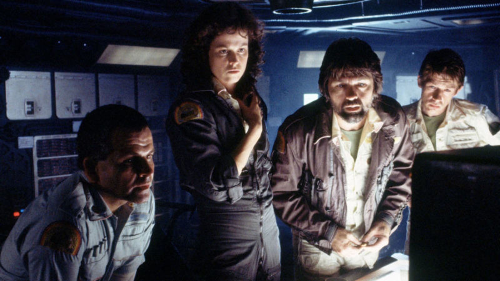 Ellen Ripley, na franquia "Alien" é um marco para o protagonismo feminino na ficção científica e na cultura pop. 
