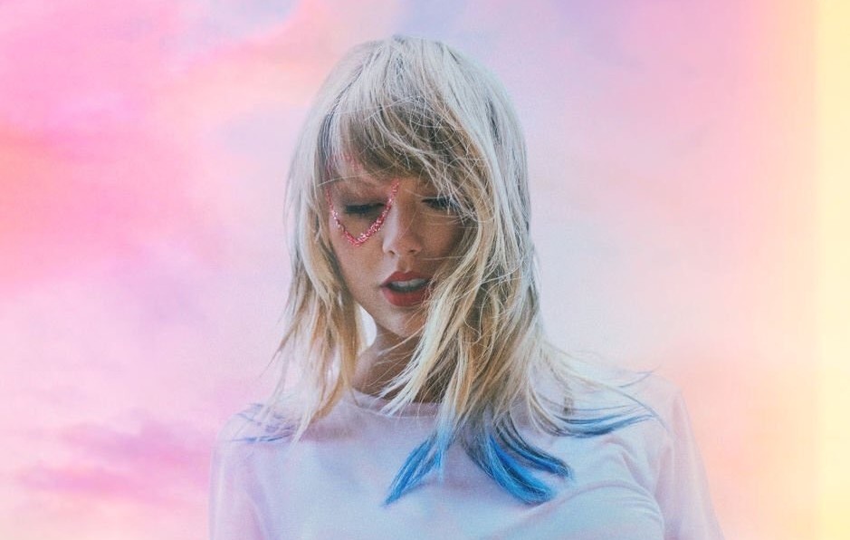 Lover: os recomeços sagrados de Taylor Swift