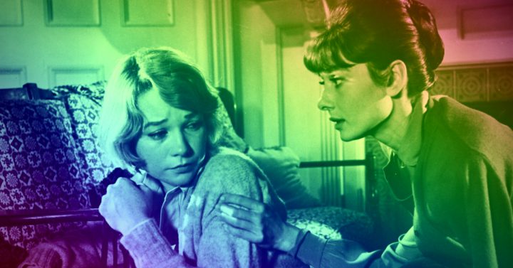 Infâmia a lesbianidade no cinema em tempos de censura