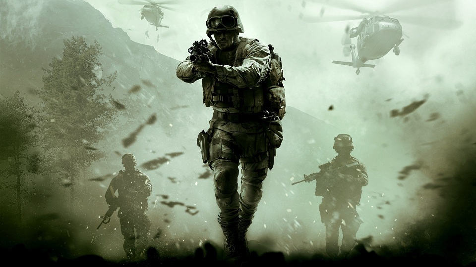 Call of Duty: guia para Modern Warfare Warzone de 200 jogadores