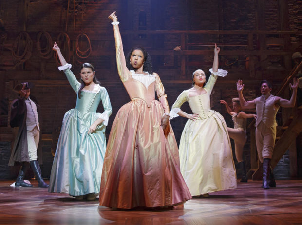 Hamilton: Quem Realmente Foram As Mulheres Do Musical