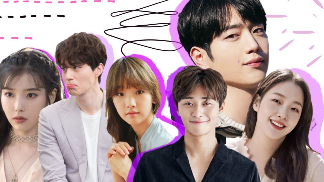 15 grandes K-Dramas com representatividade LGBTQ+