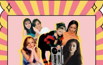 Como a musica pop salvou 2020