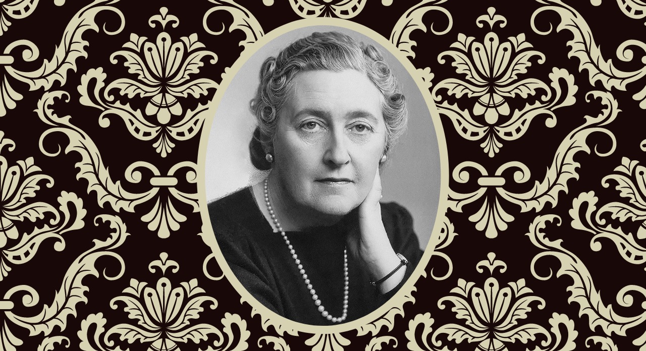 Dicionário Agatha Christie de Venenos: uma carta de amor para a Dama do Crime