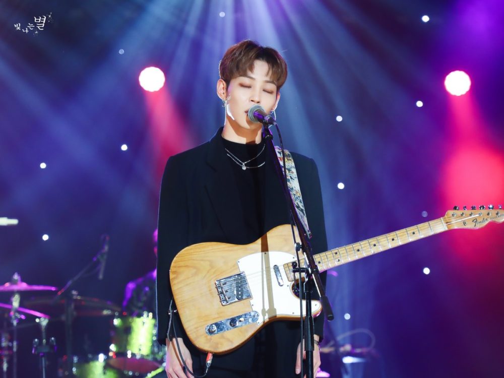 4 Artistas Solo De K pop Que Voc Precisa Conhecer