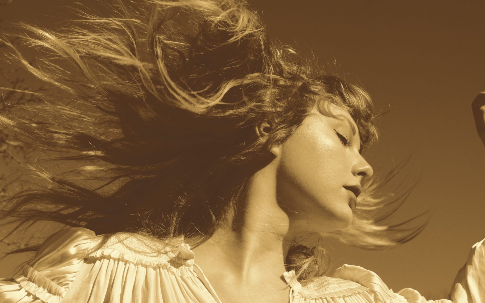 Fearless (Taylor’s Version) e a nova fase destemida de Taylor Swift