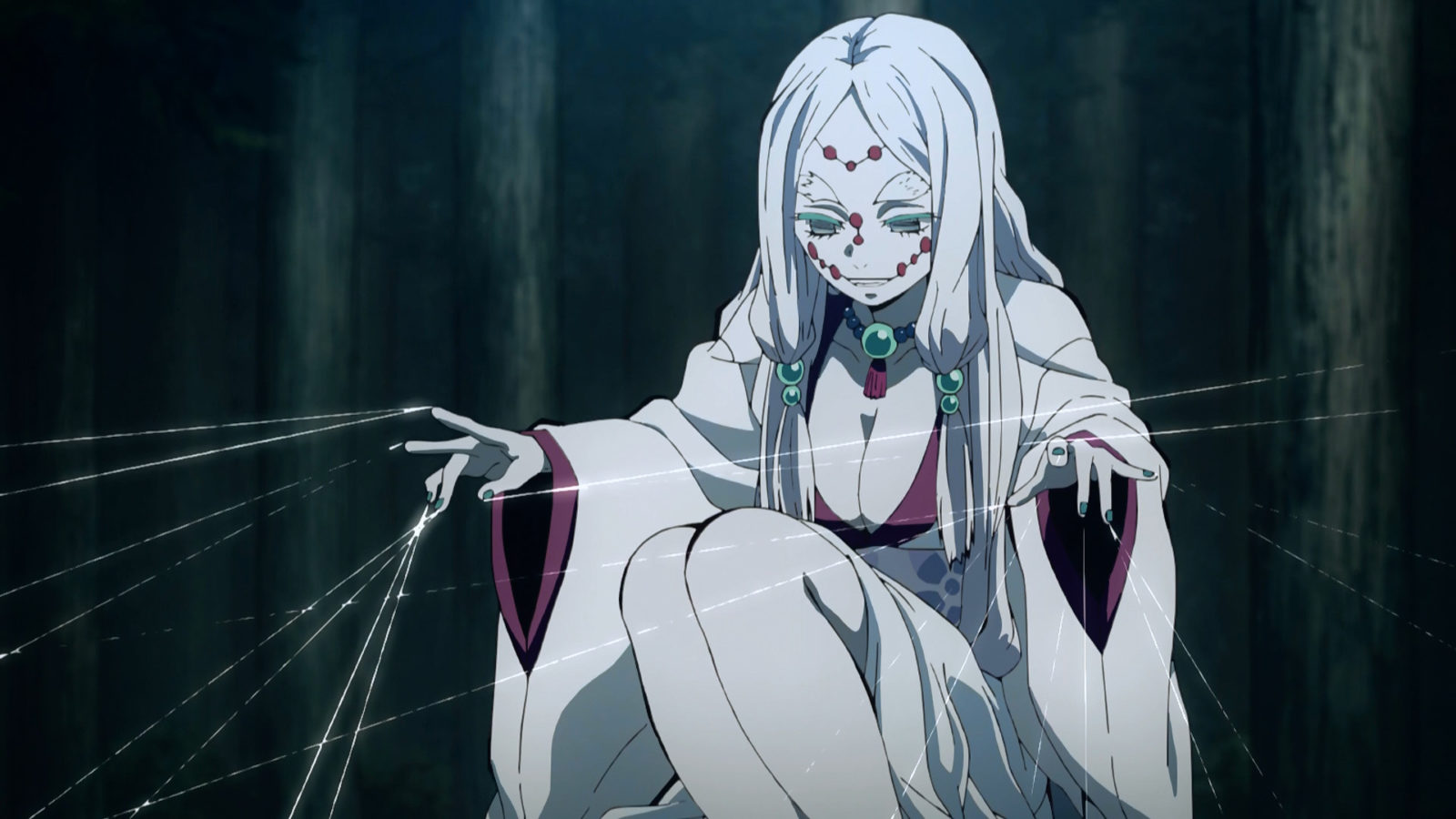 Este seria o visual de Nezuko em Demon Slayer caso ela fosse uma caçadora  de Onis - Critical Hits