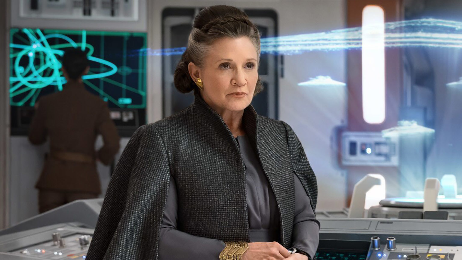 Leia Organa em Star Wars