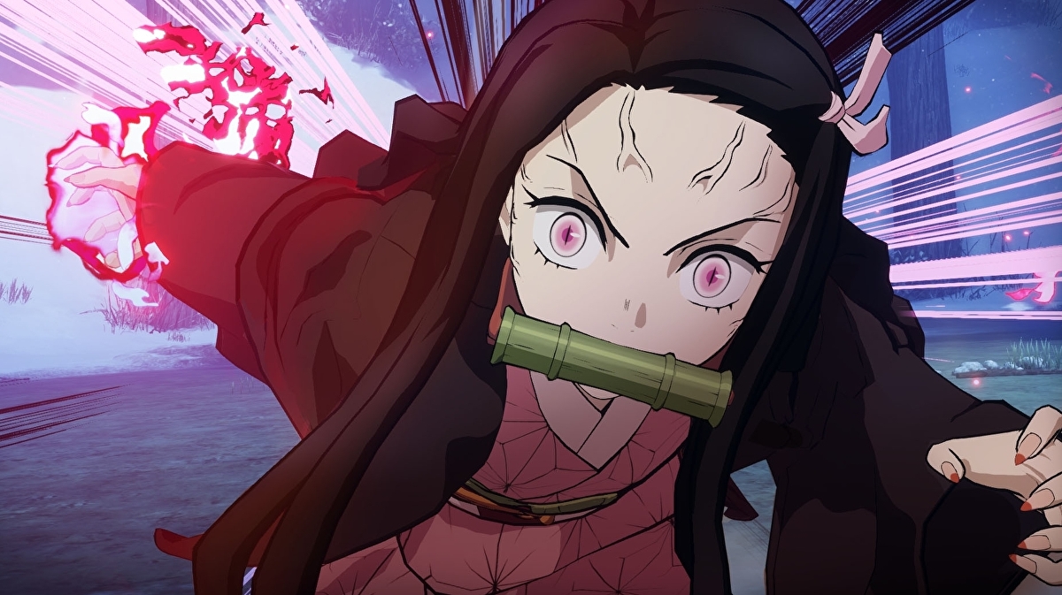 Demon Slayer 3: Por que a Blood Demon Art da Nezuko é tão poderosa contra  demónios?