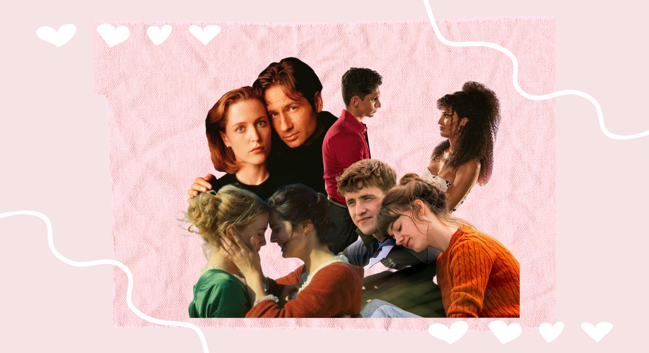 #16 Love is Love: os melhores casais da ficção