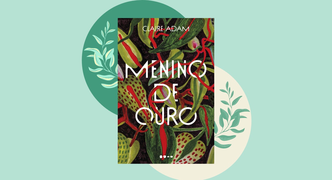 Menino de Ouro o drama intenso e brutal de uma familia