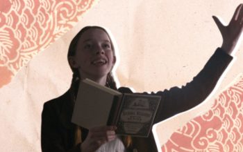 Jane Eyre e Anne with an e a importancia da literatura