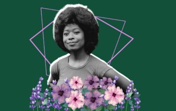 Os aprendizados de Alice Walker nos jardins de sua mãe