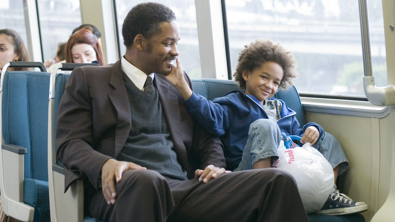 Pursuit of Happyness
