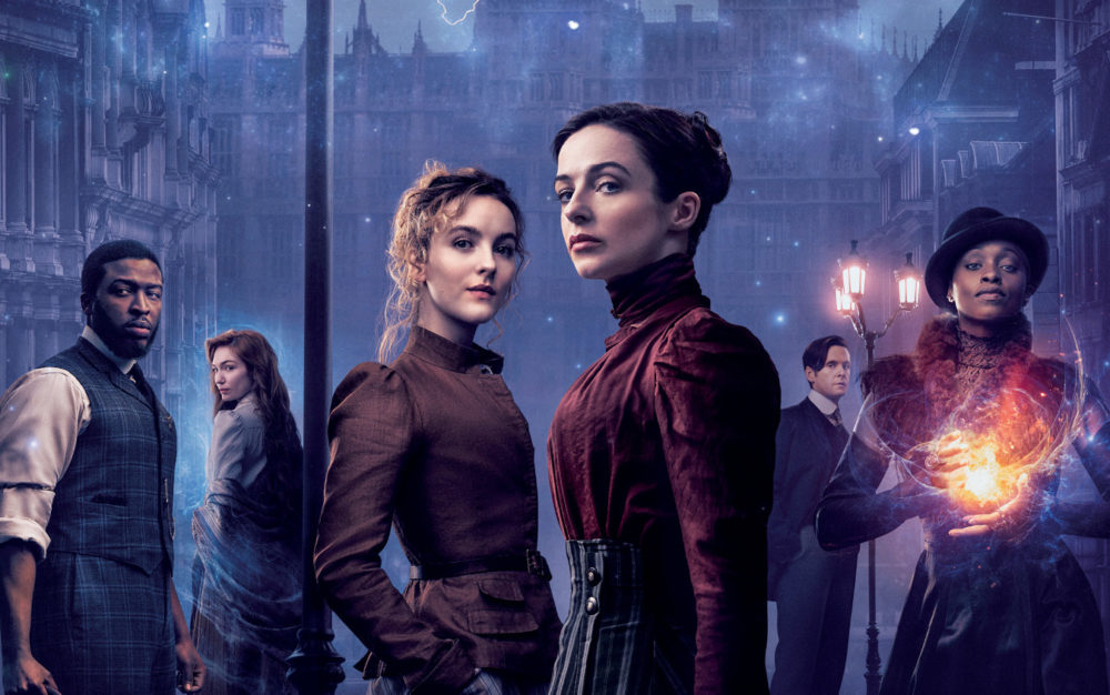 Cinco Séries Disponíveis Na HBO Max Para Maratonar