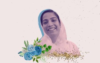 Malalai Joya: a mulher mais corajosa do Afeganistão