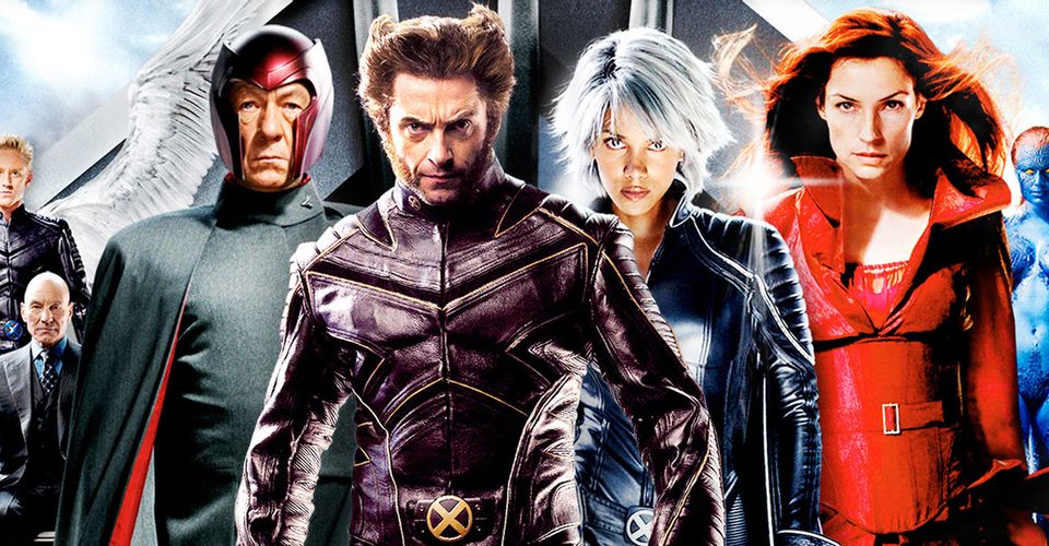 X-Men: revisitando a primeira trilogia dos mutantes no cinema
