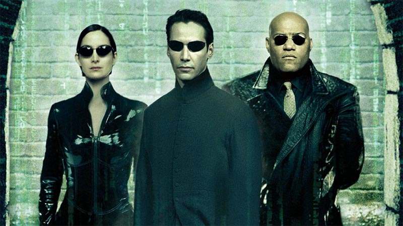Matrix: a franquia que nos entregou uma nova forma de ver o mundo