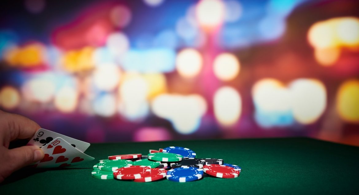 As maiores superstições de jogo que apenas os jogadores de pôquer entenderão