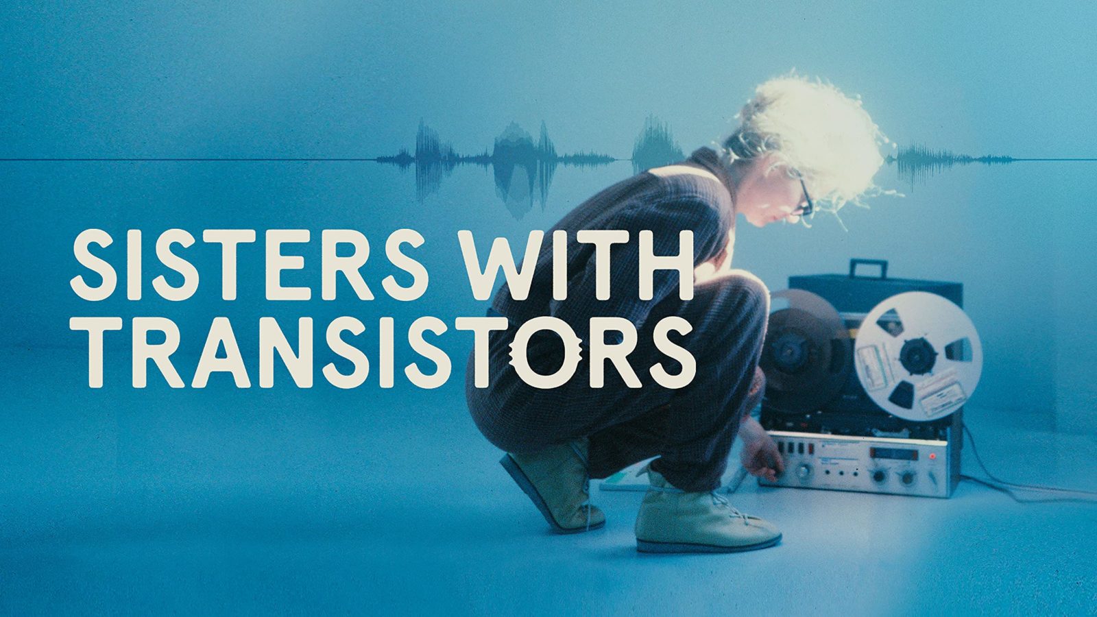 Sisters With Transistors - melhores filmes de 2021