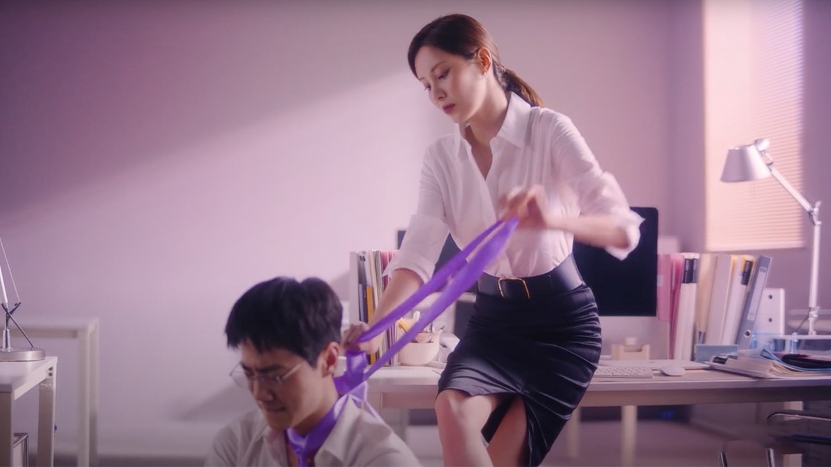 Jun (U-Kiss) e Seohyun (Girl's Generation) protagonizam "Amor com Fetiche", o novo filme da Netflix