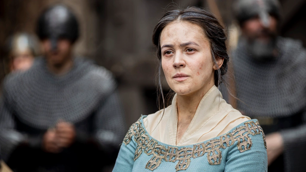 The Last Kingdom | crítica: série se despede com quinta temporada repleta de protagonismo feminino