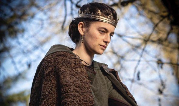 The Last Kingdom: 5ª temporada se despede repleta de protagonismo feminino