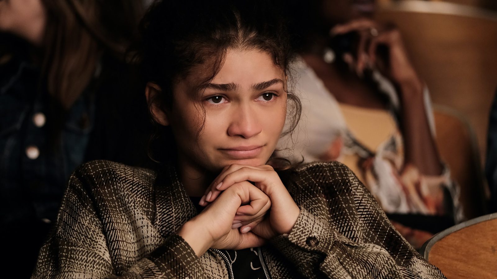 CRÍTICA | Euphoria - 2ª temporada: direção primorosa e falta de roteiro