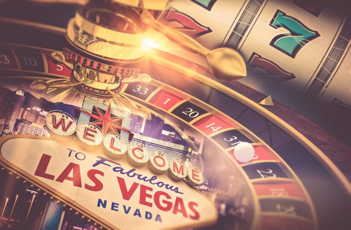 Os melhores lugares para jogar Roleta em Las Vegas