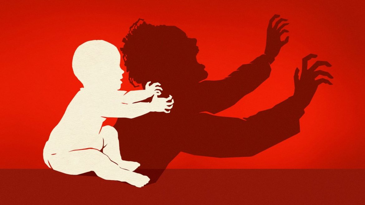 O Bebê: comédia, terror e o drama da maternidade