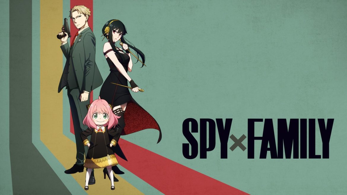 Spy x Family –  1ª temporada: impossível não se apaixonar pelo anime