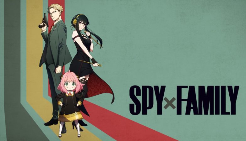 Spy x Family | Crítica: impossível não se apaixonar