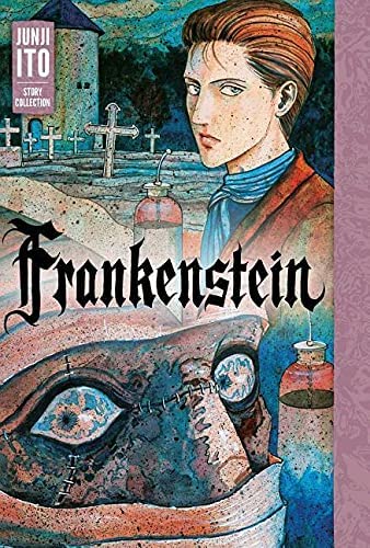 leituras para os fãs de "Frankenstein"