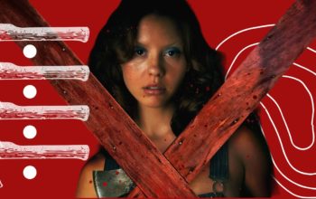 10 filmes de terror lançados em 2022 para assistir no Halloween