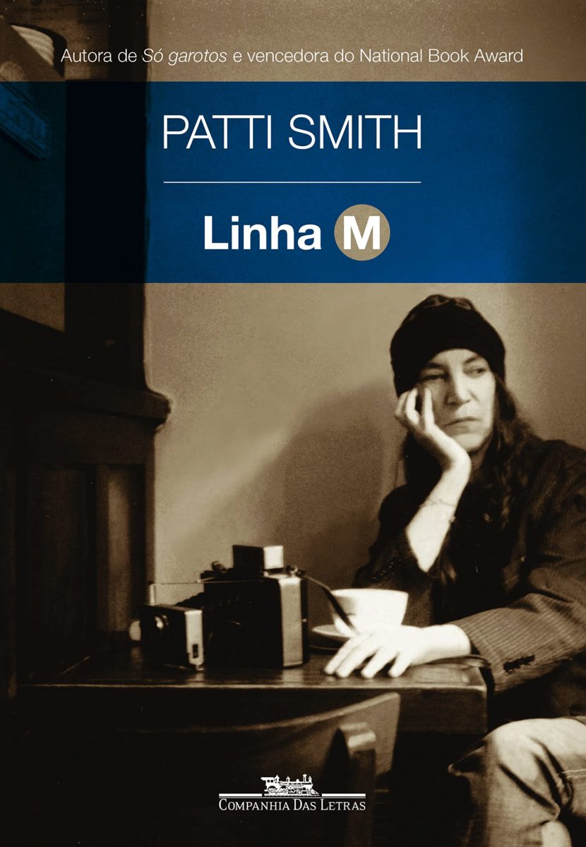 Sweet Nothing – Linha M (Patti Smith)