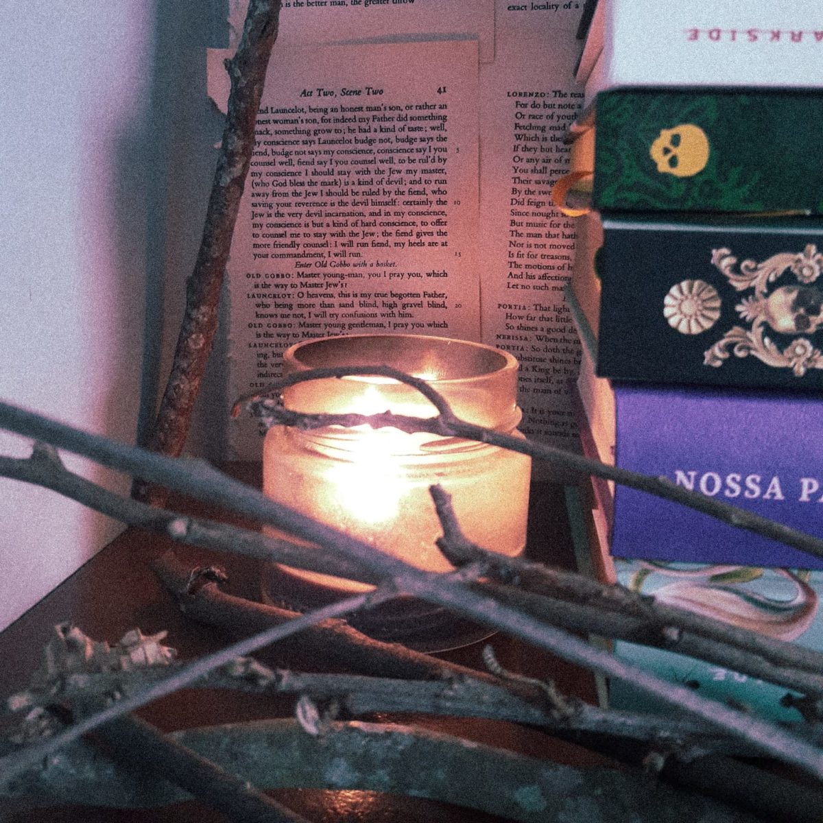 Biblioteca Wandinha Addams: livros de terror escritos por mulheres que ela teria na estante