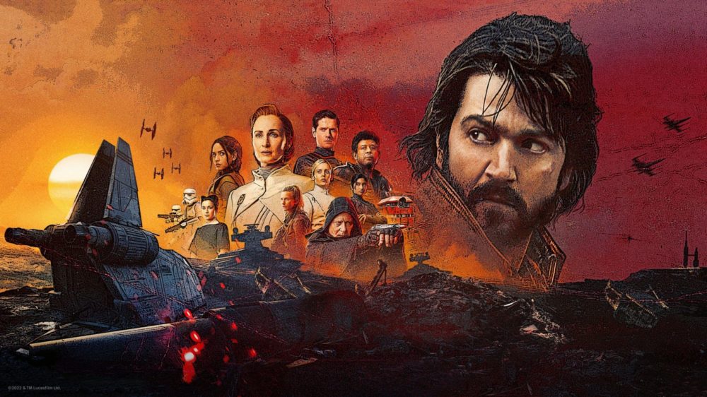 Andor - 1ª temporada | Crítica: sobre liberdade e resistência