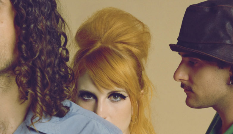 "This Is Why" e como Paramore e fãs amadureceram juntos
