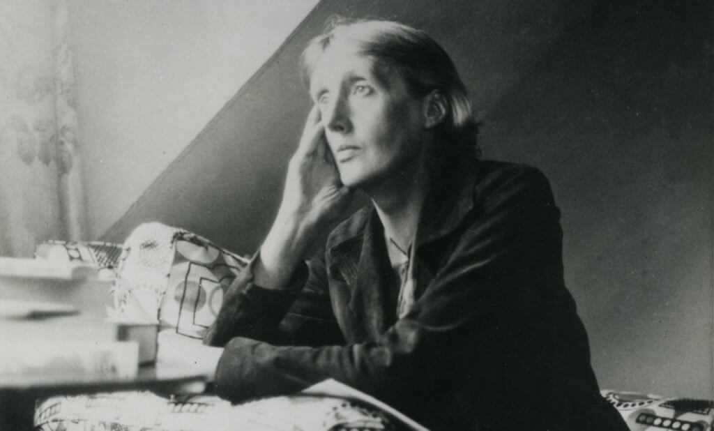 Virginia Woolf: “Mrs. Dalloway decidiu que iria ela mesma comprar as flores”