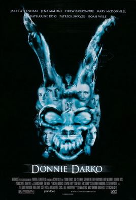 Donnie Darko (Richard Kelly, 2001)
