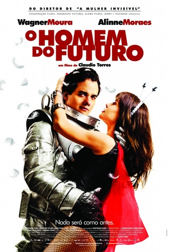 O Homem do Futuro (Cláudio Torres, 2011)