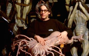 David Cronenberg e o body horror na ficção científica