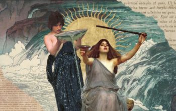 Reescrevendo a narrativa: a necessidade de dar voz às mulheres na mitologia grega