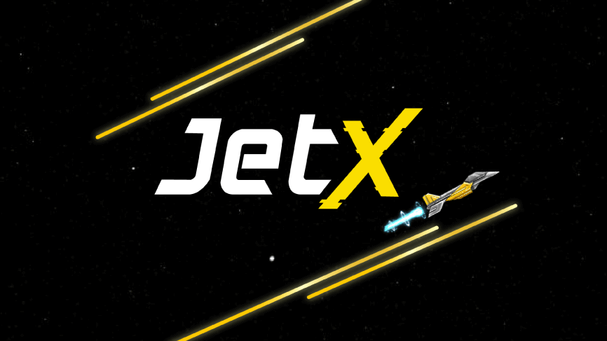 JetX: um guia para iniciantes jogar e vencer