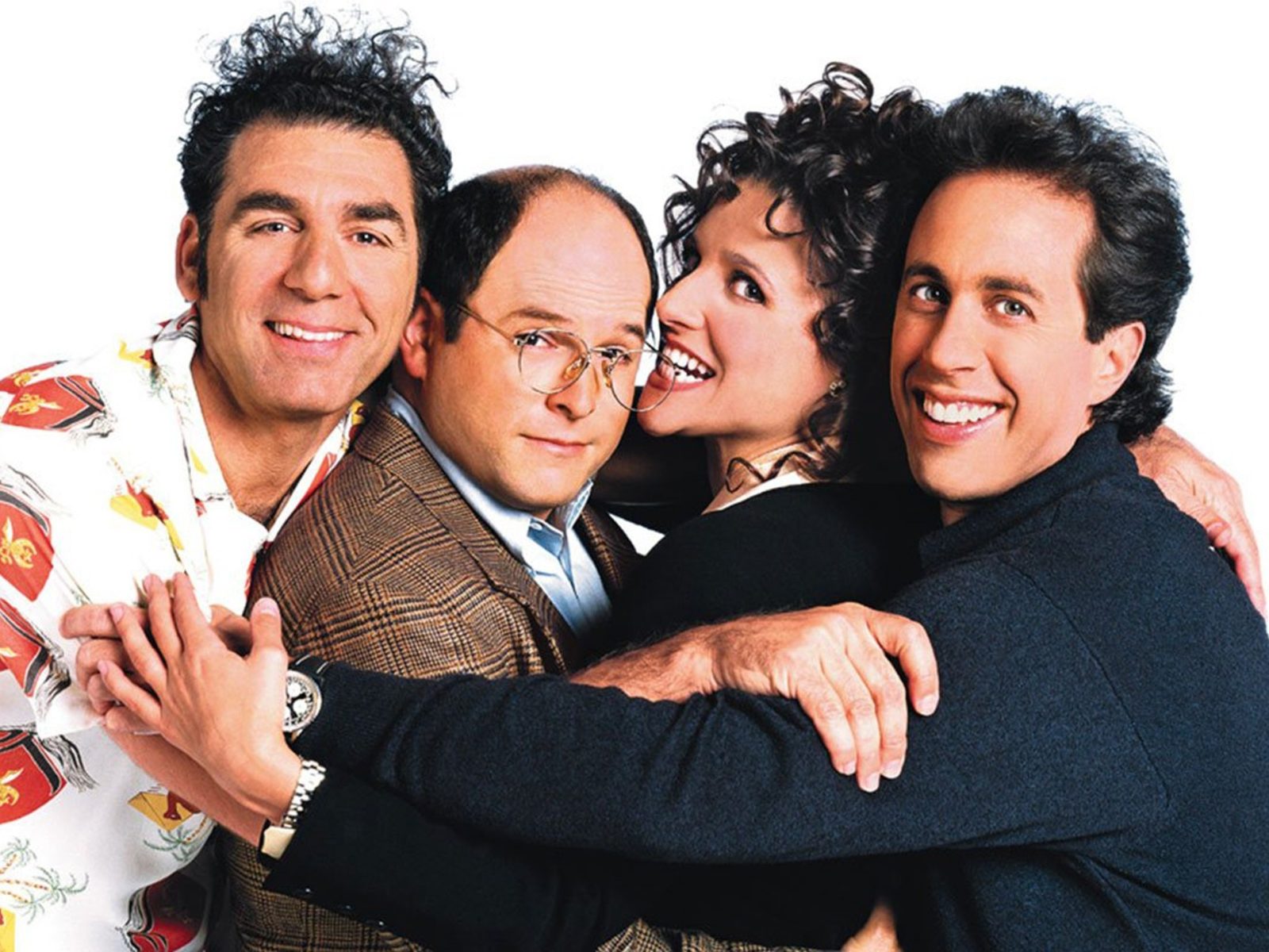 Elendo de Seinfeld - personagens que revelam a solidão em Nova York