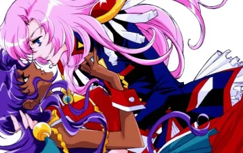 Revolutionary Girl Utena: um anime subversivo e feminista