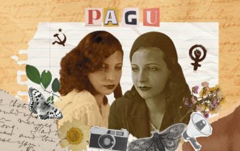 Pagu: conheça a artista homenageada da 21ª edição da Flip