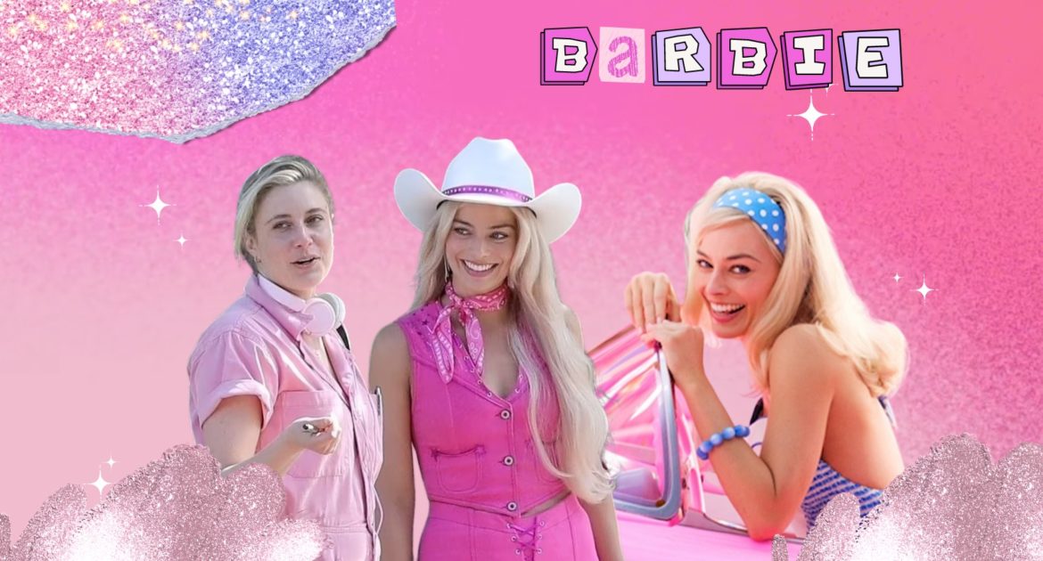 Resistência cor-de-rosa: como “Barbie” escancarou o machismo estrutural